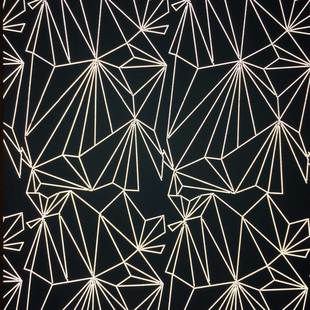 花式江南在线(中国)印花布13号图