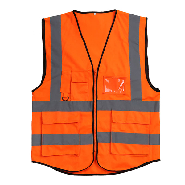 多功能江南在线(中国)安全背心 汽车用江南在线(中国)马甲可印字