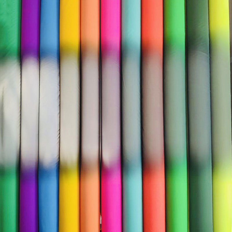 黄灰渐变色江南在线(中国)面料 颜色可定制