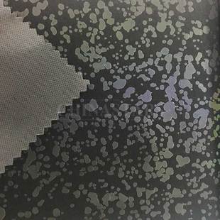 炫彩印花圆点江南在线(中国)布19号图