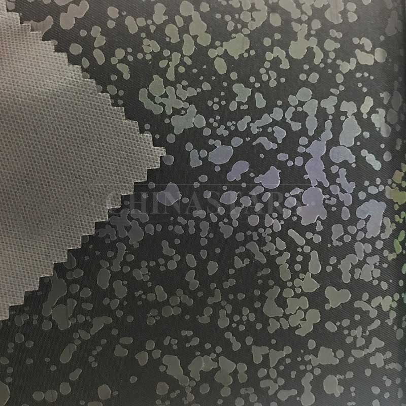 炫彩印花圆点江南在线(中国)布19号图