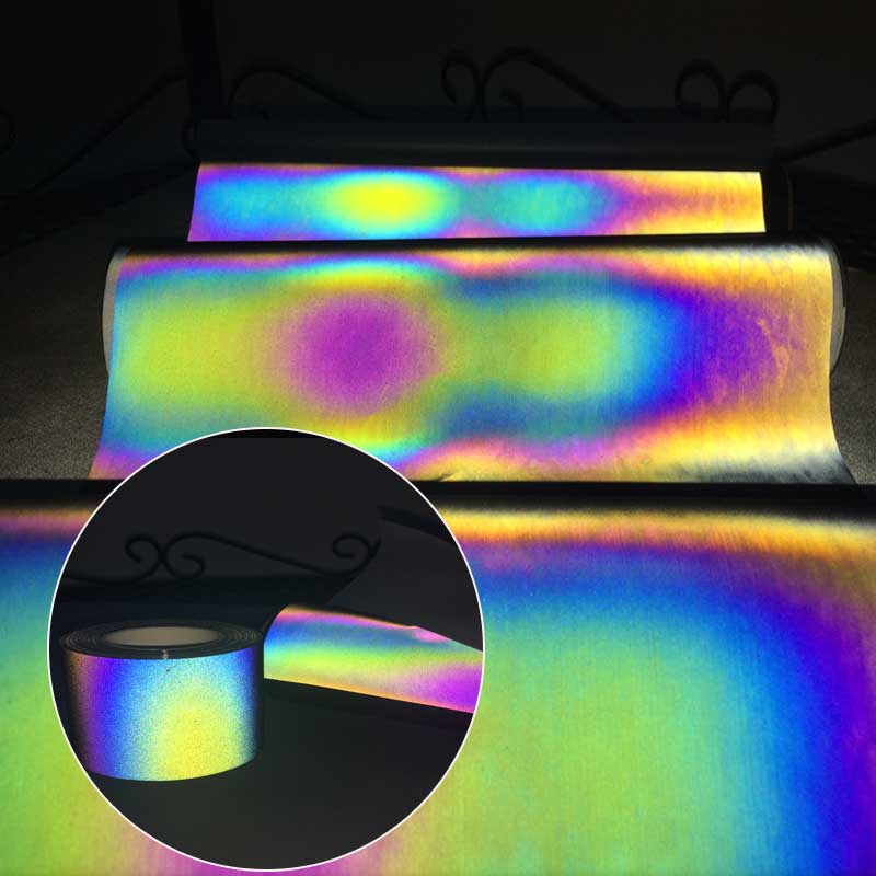 炫彩七彩江南在线(中国)热贴膜材料