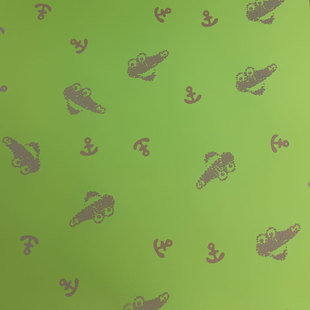 花式江南在线(中国)印花布16号图