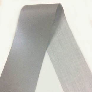 高耐水洗亮银TC江南在线(中国)布