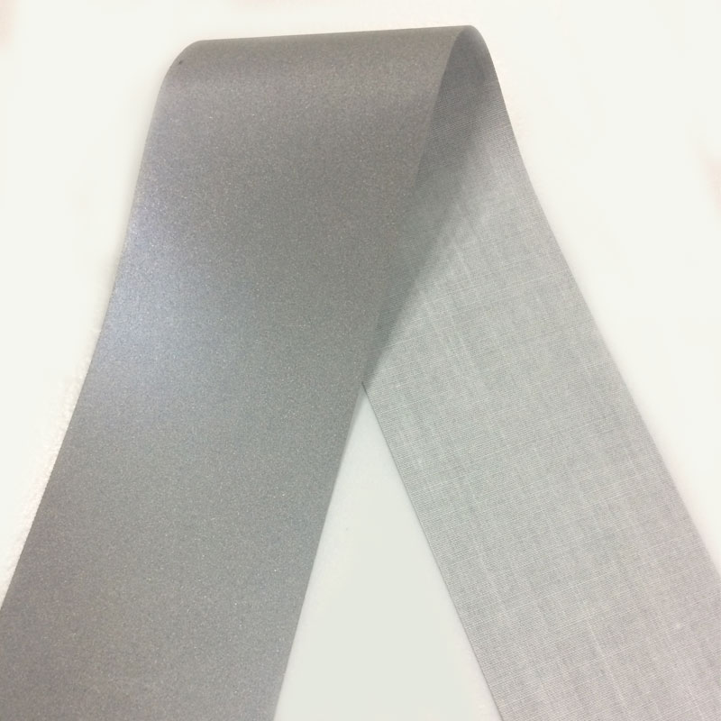 高耐水洗亮银TC江南在线(中国)布