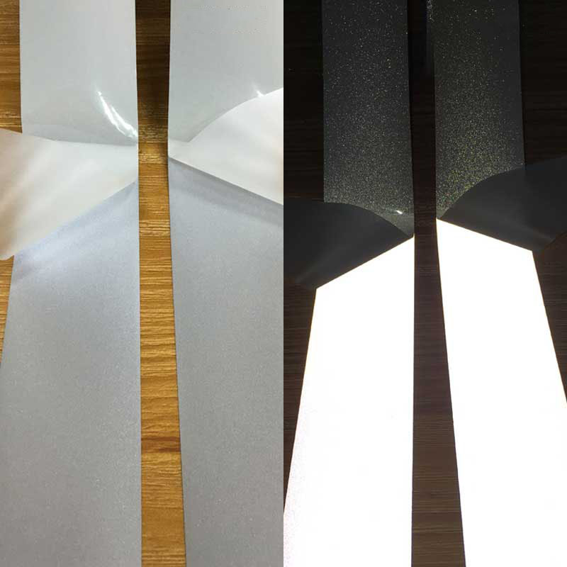 亮银热贴 PES 江南在线(中国)热贴膜