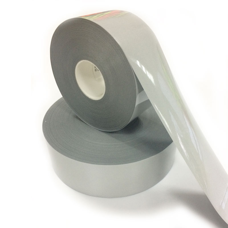 亮银热贴 PES 江南在线(中国)热贴膜