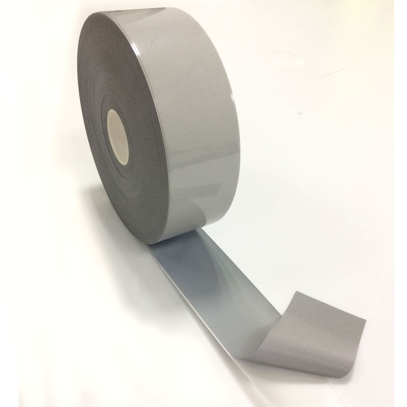 亮银热贴 PES 江南在线(中国)热贴膜