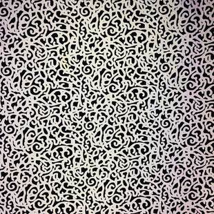 花式江南在线(中国)印花布6号图