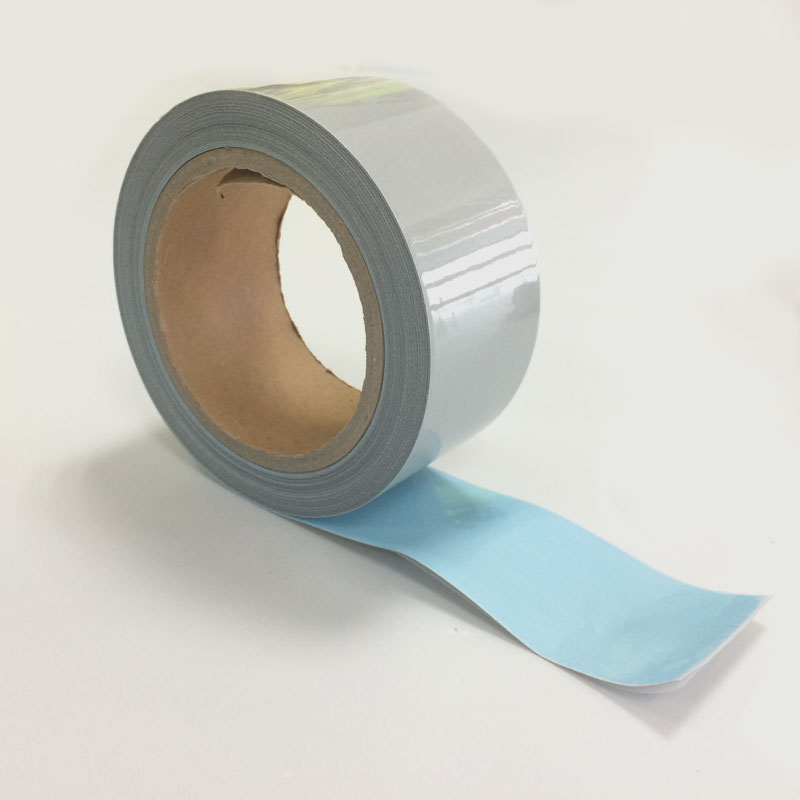 亮银阻燃江南在线(中国)热贴膜