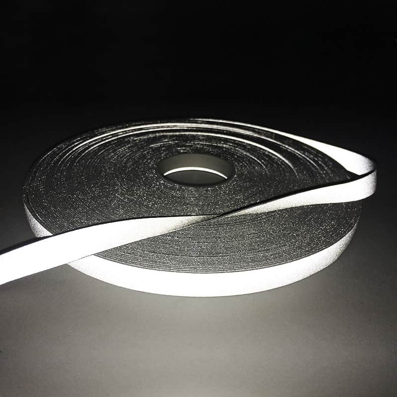 亮银双面江南在线(中国)弹力包边带