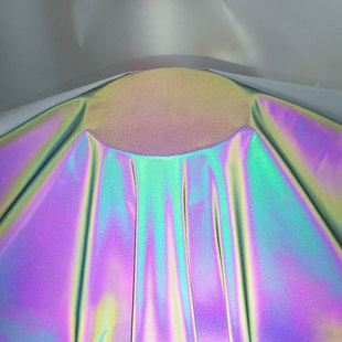 条彩七彩江南在线(中国)布 服装箱包用江南在线(中国)面料