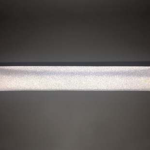 亮银单面江南在线(中国)弹力包边带