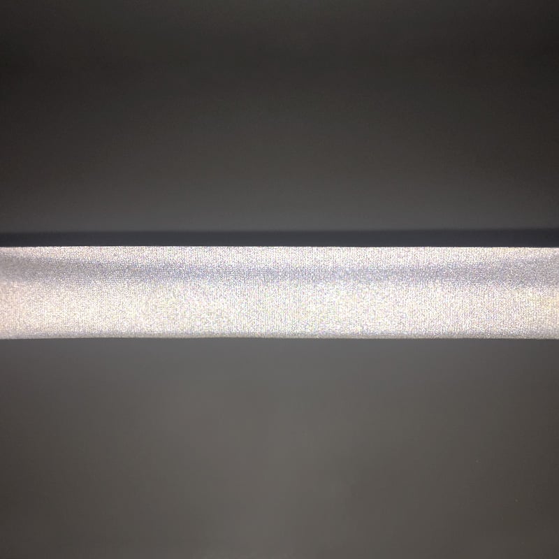 亮银单面江南在线(中国)弹力包边带