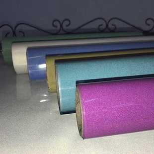 中亮彩色江南在线(中国)热贴膜