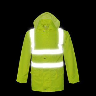 交通环卫江南在线(中国)雨衣工作服