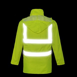 交通环卫江南在线(中国)雨衣工作服