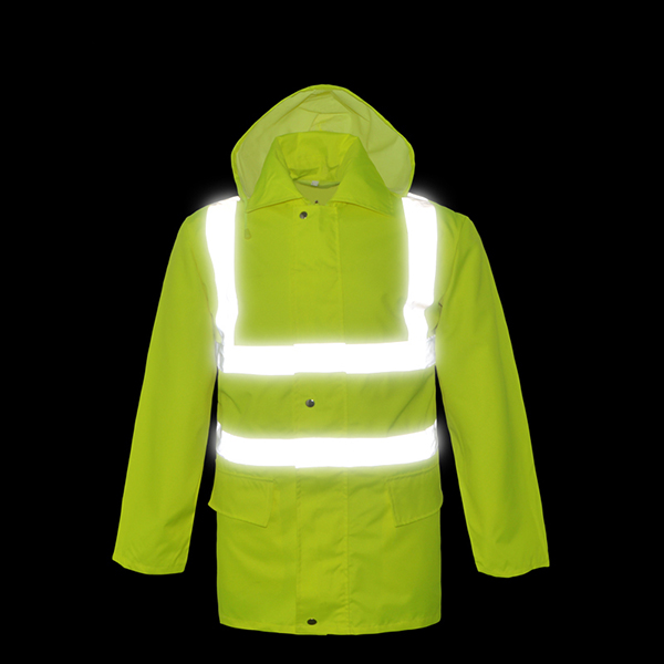 交通环卫江南在线(中国)雨衣工作服