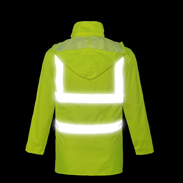 交通环卫江南在线(中国)雨衣工作服