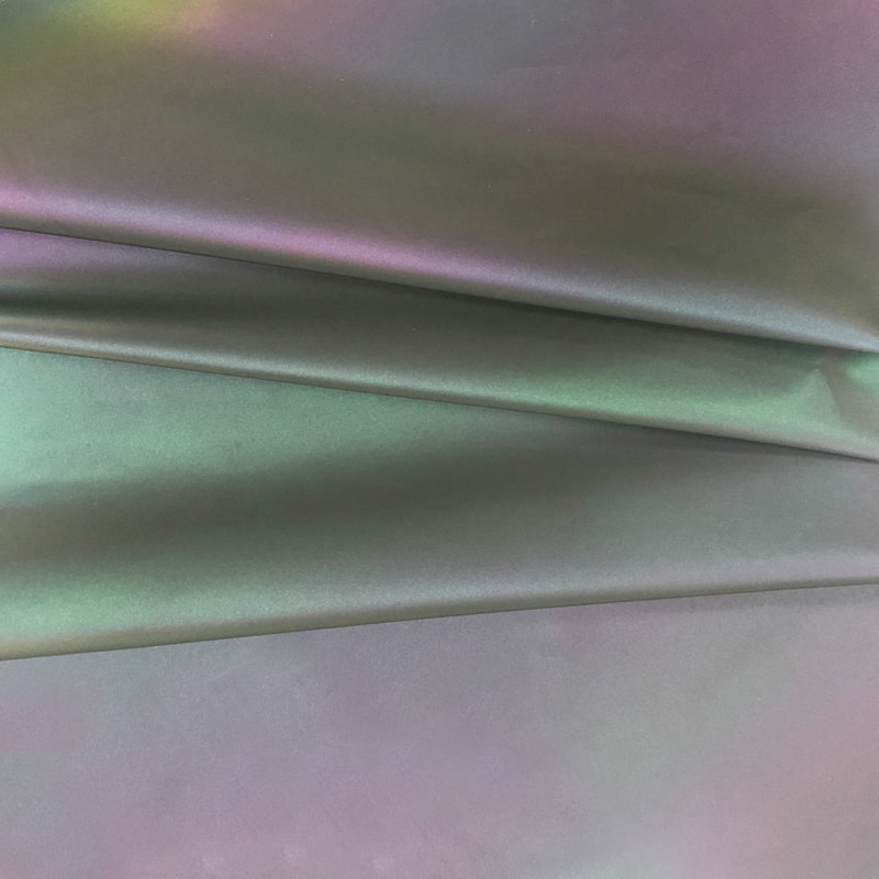 幻彩江南在线(中国)面料 化纤/TC/弹力基布可选