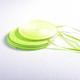 江南在线(中国)丝织带提花 