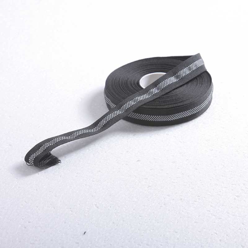 江南在线(中国)丝织带提花 