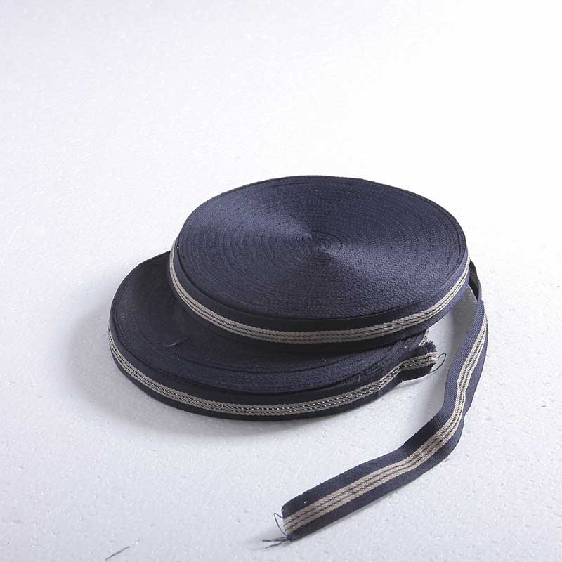 江南在线(中国)丝织带提花 