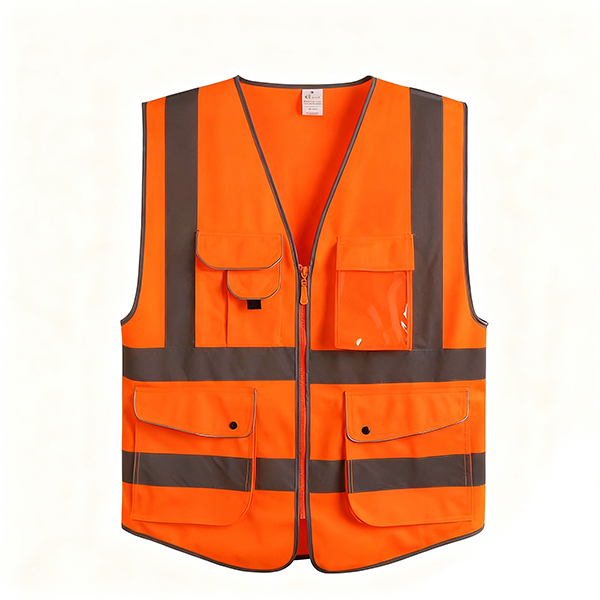 多袋款江南在线(中国)背心可印字 江南在线(中国)马甲多色可选