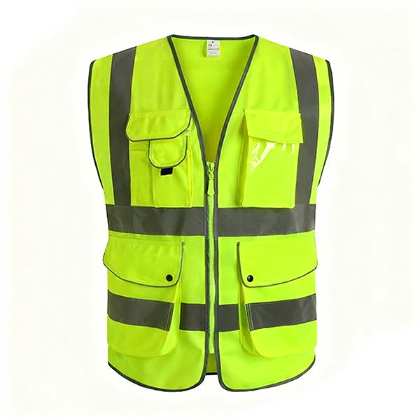 多袋款江南在线(中国)背心可印字 江南在线(中国)马甲多色可选