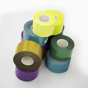 普亮彩色江南在线(中国)热贴膜