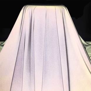 柔软型高亮化纤江南在线(中国)布