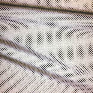 冲孔薄型江南在线(中国)弹力布面料