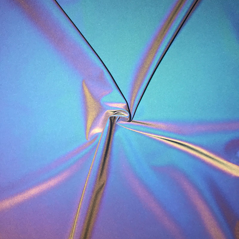 黑色全彩炫彩化纤/弹力江南在线(中国)布面料