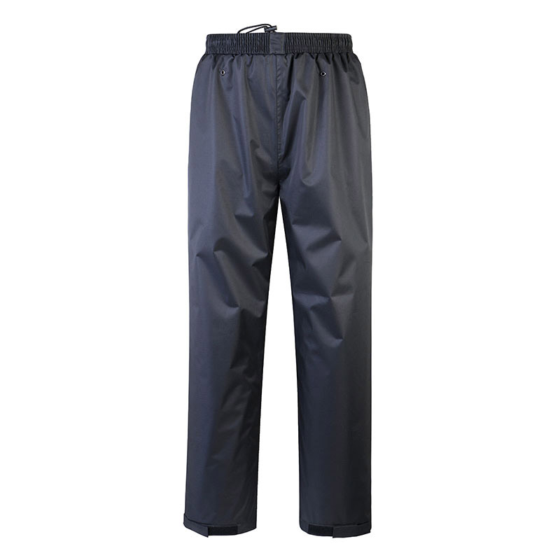 2017城市管理江南在线(中国)雨衣套装 新城管分体户外防水工作服