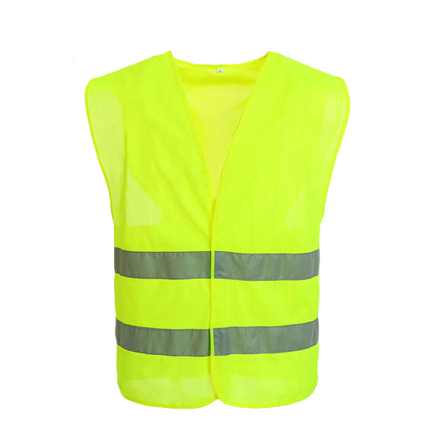 便宜款施工环卫江南在线(中国)马甲背心可印logo