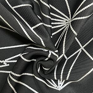 印花江南在线(中国)面料可定制花型