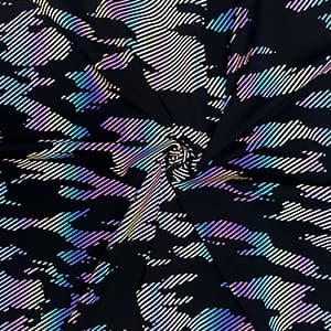 印花江南在线(中国)面料可定制花型