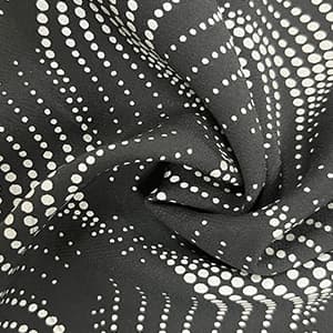 印花江南在线(中国)面料可定制花型