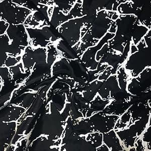 印花江南在线(中国)面料可定制花型