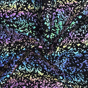 印花江南在线(中国)面料可定制花型