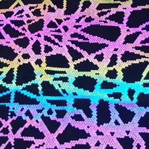 印花江南在线(中国)面料可定制花型