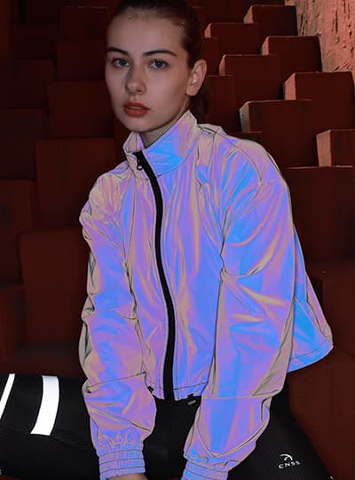 炫彩江南在线(中国)面料户外休闲服