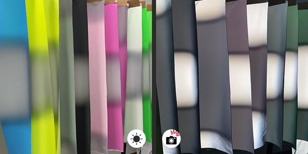 可定制渐变江南在线(中国)面料