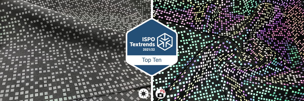 炫彩印花江南在线(中国)面料