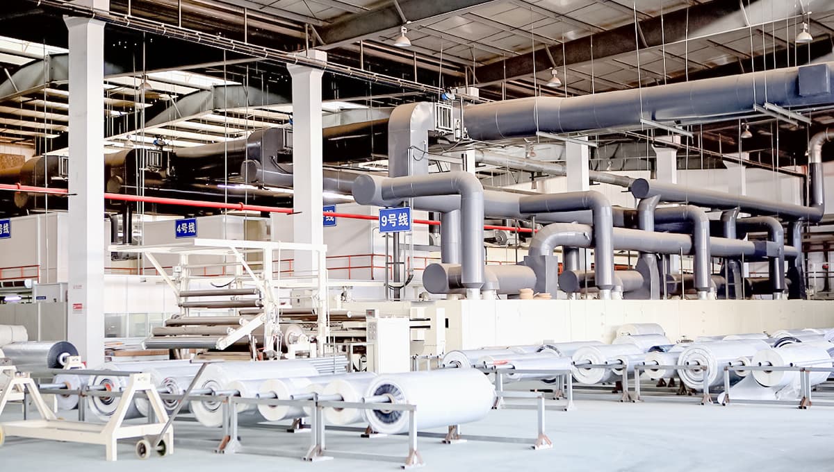 江南在线(中国)江南在线(中国)拥有数十条江南在线(中国)布生产线