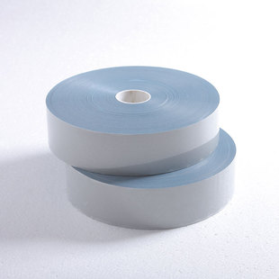 亮银弹性江南在线(中国)热贴 弹性面料适用