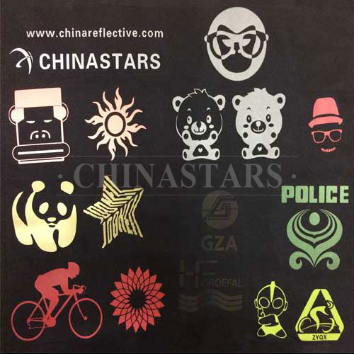 江南在线(中国)热贴logo 可定制各类图案