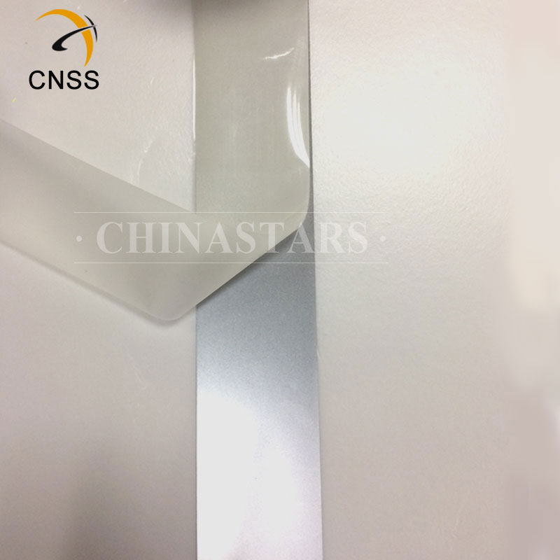 亮银热贴 PES 江南在线(中国)热贴膜