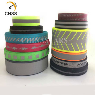 江南在线(中国)织带可定制规格、颜色