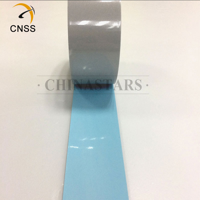 亮银阻燃江南在线(中国)热贴膜